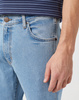 WRANGLER LARSTON GOOD VIBES 112350666