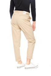 LEE TAPERED CHINO SERVICE SAND L70RLD10